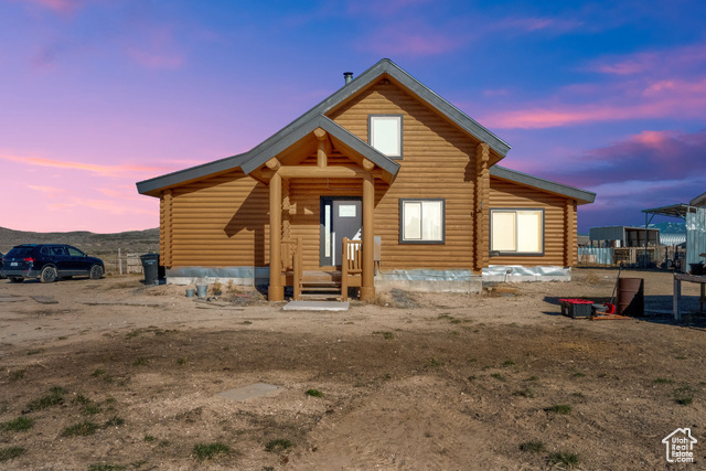 Photo 26 for MLS #2072433 at 183 N Silver Sage Rd