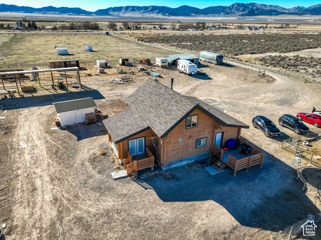 Photo 29 for MLS #2072433 at 183 N Silver Sage Rd