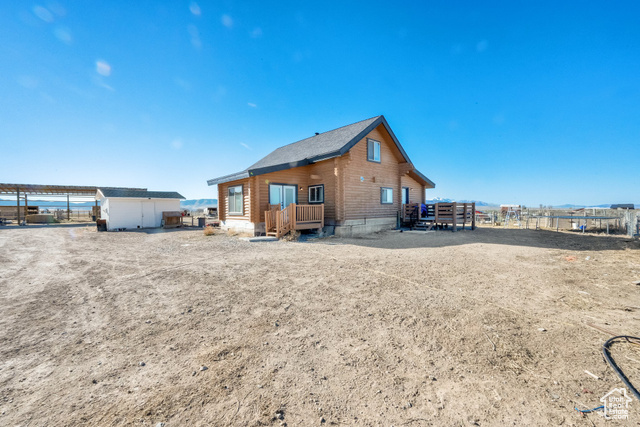 Photo 25 for MLS #2072433 at 183 N Silver Sage Rd