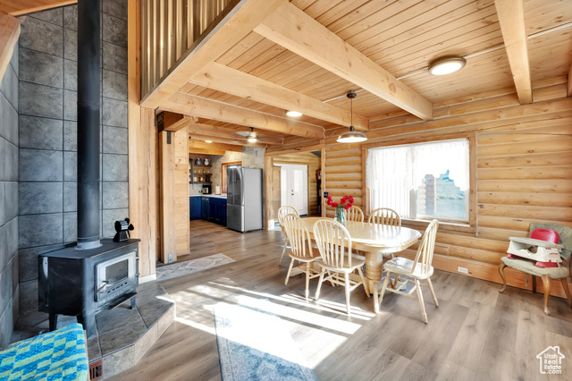 Photo 2 for MLS #2072433 at 183 N Silver Sage Rd