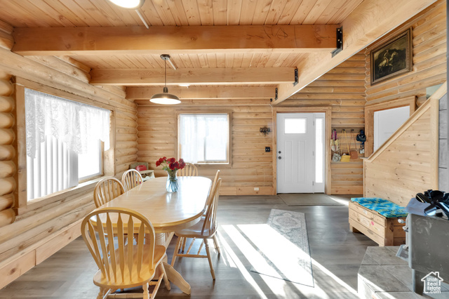 Photo 3 for MLS #2072433 at 183 N Silver Sage Rd