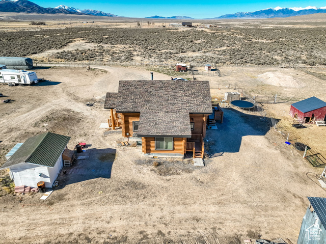 Photo 34 for MLS #2072433 at 183 N Silver Sage Rd