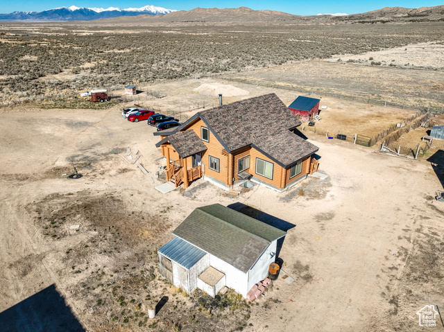 Photo 27 for MLS #2072433 at 183 N Silver Sage Rd