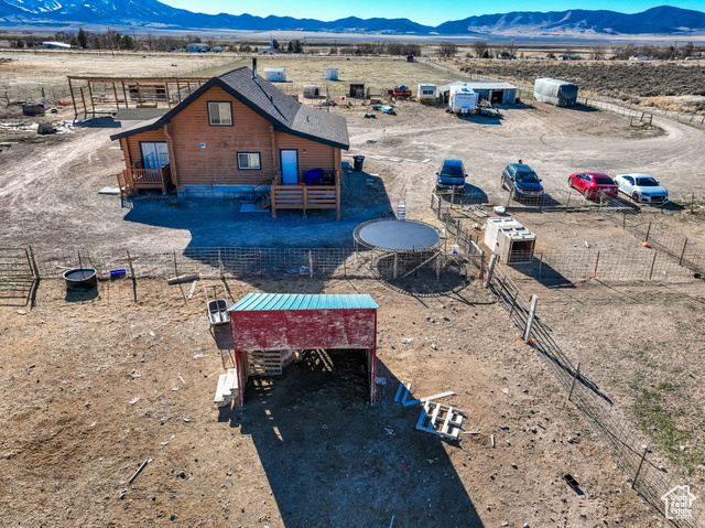 Photo 47 for MLS #2072433 at 183 N Silver Sage Rd