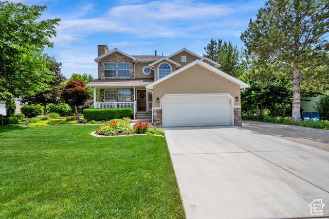 4721 W COUNTRY CLUB DR, Highland UT 84003