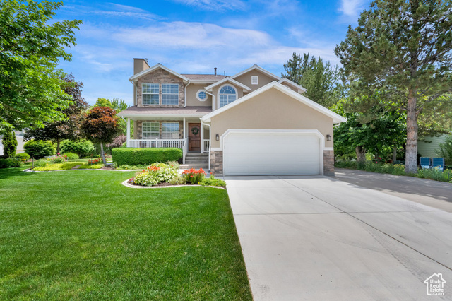 4721 W COUNTRY CLUB DR, Highland UT 84003