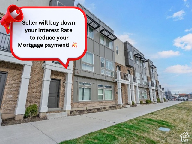 60 N 1100 W, Farmington UT 84025