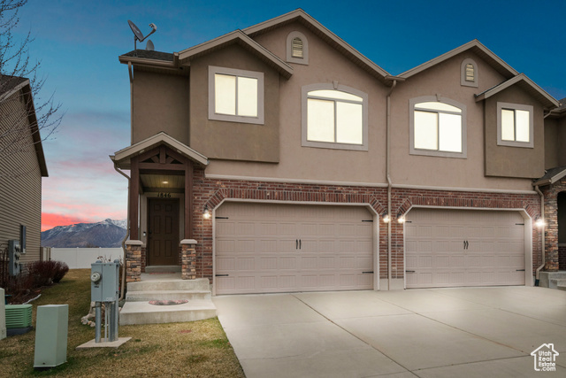 1846 W 5050 S, Roy UT 84067