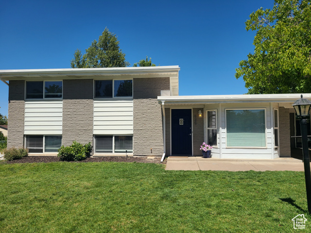 425 E 500 N, Kaysville UT 84037