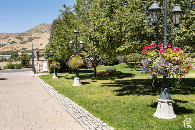 Photo 85 for MLS #2072513 at 2726 E Wasatch Dr #18