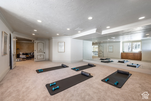 Photo 65 for MLS #2072513 at 2726 E Wasatch Dr #18