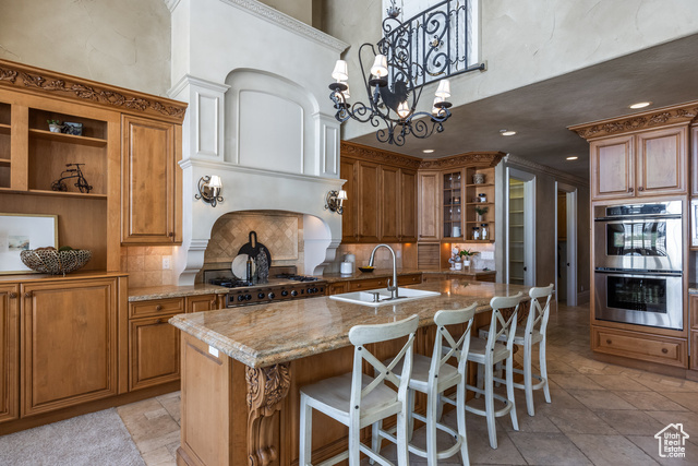 Photo 12 for MLS #2072513 at 2726 E Wasatch Dr #18
