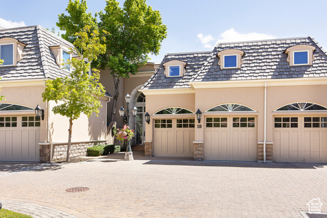 Photo 83 for MLS #2072513 at 2726 E Wasatch Dr #18