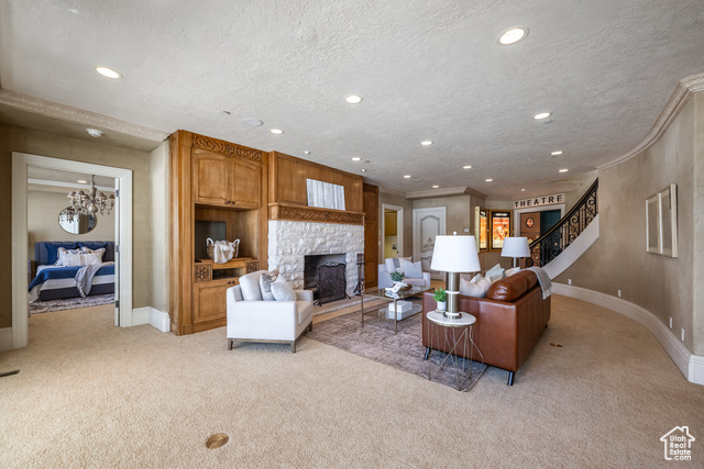 Photo 52 for MLS #2072513 at 2726 E Wasatch Dr #18