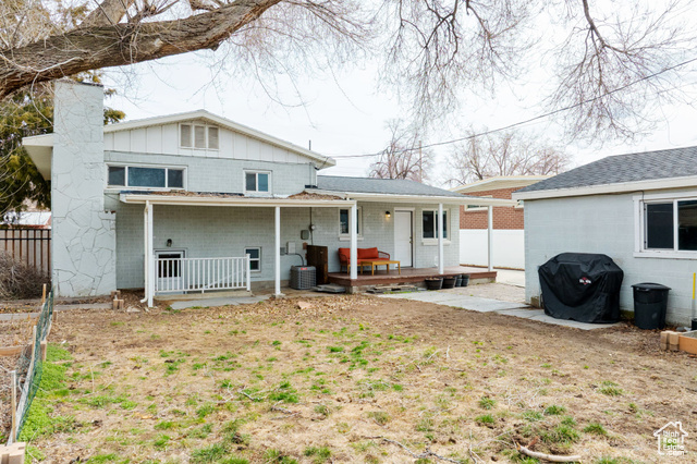 Photo 23 for MLS #2072522 at 1305 N Valentine St