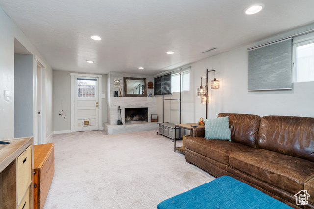 Photo 14 for MLS #2072522 at 1305 N Valentine St
