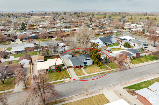 Photo 29 for MLS #2072522 at 1305 N Valentine St