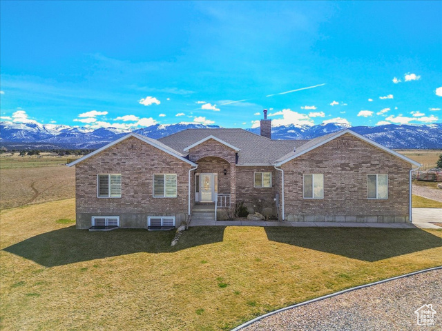14480 N 8375 E, Spring City UT 84662