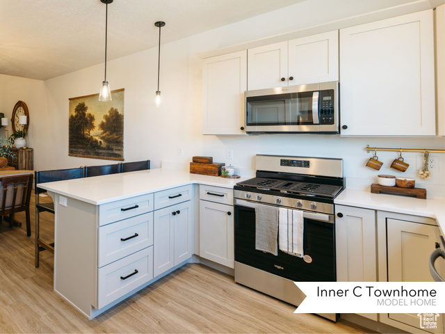 Photo 7 for MLS #2072541 at 1073 N Canvasback Dr #411
