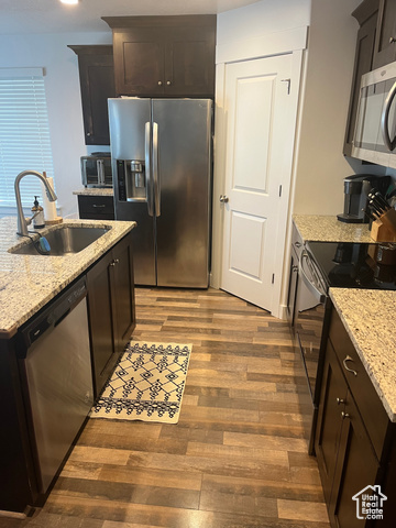 Photo 7 for MLS #2072622 at 956 W 40 North