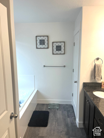 Photo 10 for MLS #2072622 at 956 W 40 North