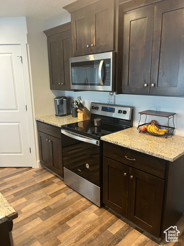 Photo 6 for MLS #2072622 at 956 W 40 North