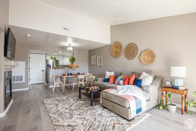 966 W BIG RIVER CT #3, Salt Lake City UT 84119