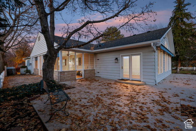 Photo 56 for MLS #2072634 at 2532 E Maywood Dr