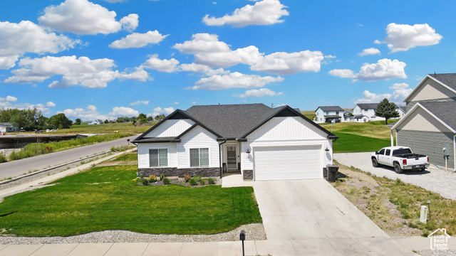 117 E EAGLE WAY, Preston ID 83263
