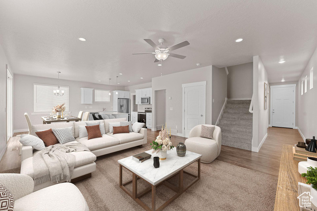 Photo 5 for MLS #2072658 at 5243 N Foxtail Way