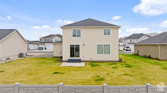 Photo 2 for MLS #2072658 at 5243 N Foxtail Way