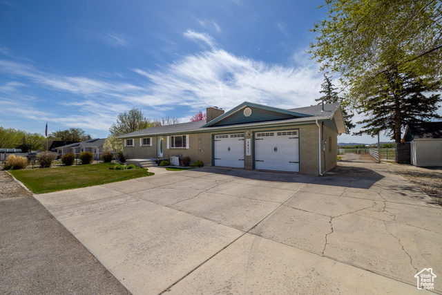 1917 W 1500 N, Vernal UT 84078