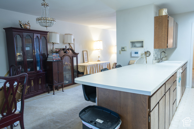 Photo 10 for MLS #2072711 at 4971 S Beaver Brook Ln #40
