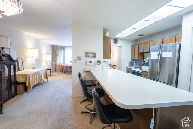 Photo 12 for MLS #2072711 at 4971 S Beaver Brook Ln #40