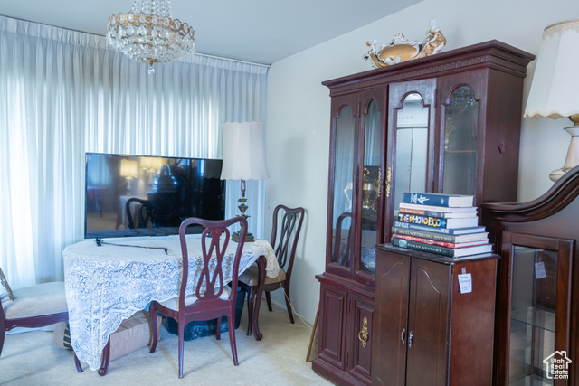 Photo 8 for MLS #2072711 at 4971 S Beaver Brook Ln #40
