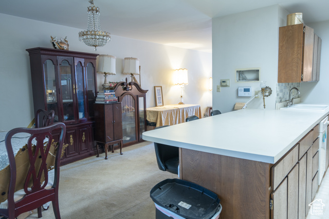 Photo 9 for MLS #2072711 at 4971 S Beaver Brook Ln #40