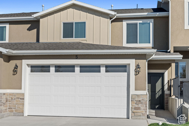 213 E 535 N #30, Richmond UT 84333