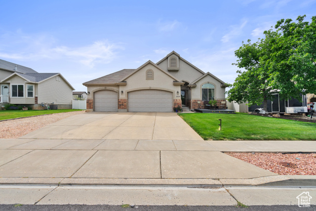 1519 N 2340 W, Clinton UT 84015