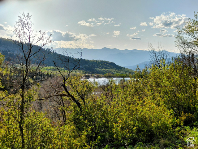 3400 S BLUE SPRUCE DR, Heber City UT 84032