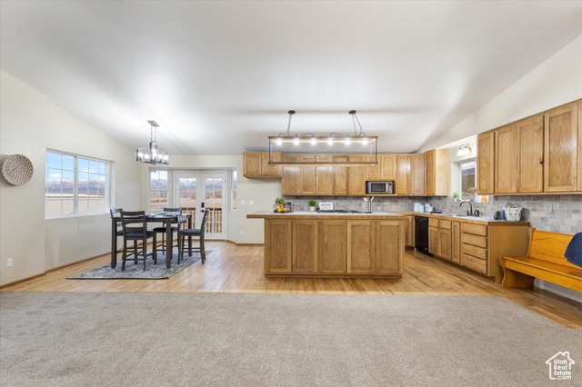 Photo 7 for MLS #2072754 at 14320 N 6250 East