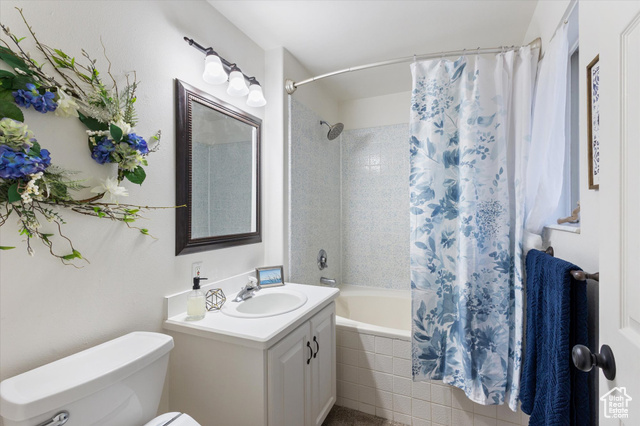 Photo 14 for MLS #2072754 at 14320 N 6250 East
