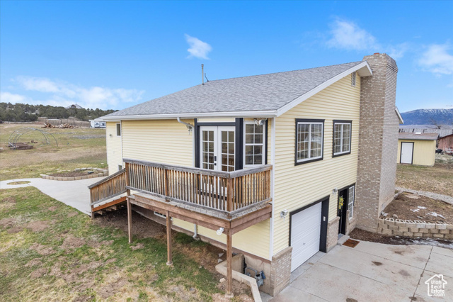 Photo 30 for MLS #2072754 at 14320 N 6250 East