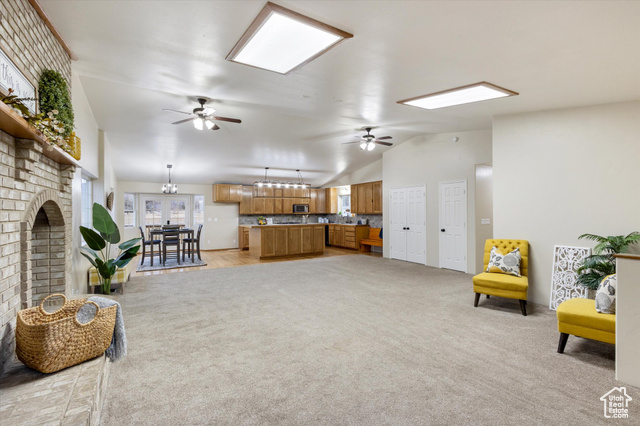 Photo 6 for MLS #2072754 at 14320 N 6250 East