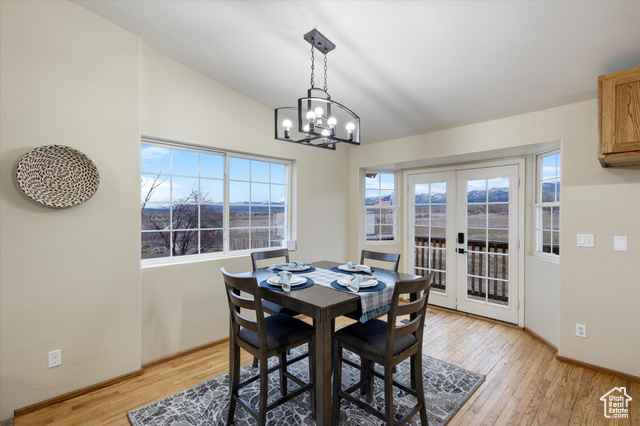Photo 8 for MLS #2072754 at 14320 N 6250 East