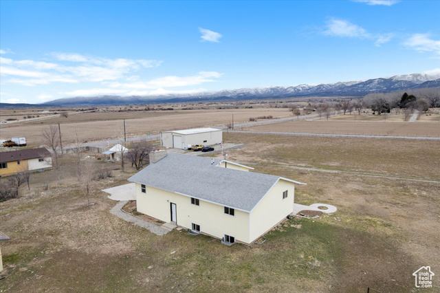 Photo 43 for MLS #2072754 at 14320 N 6250 East