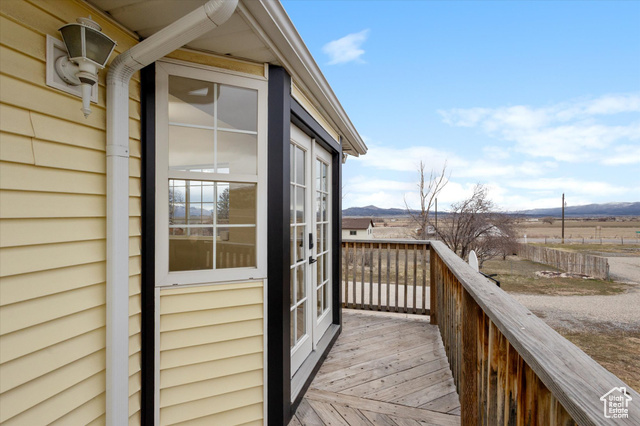 Photo 31 for MLS #2072754 at 14320 N 6250 East