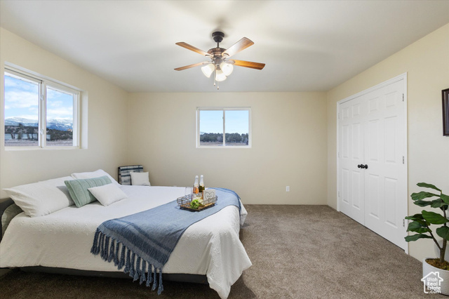Photo 13 for MLS #2072754 at 14320 N 6250 East