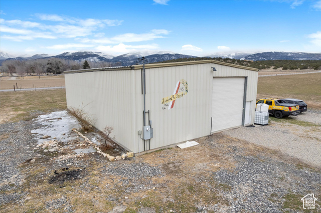 Photo 46 for MLS #2072754 at 14320 N 6250 East
