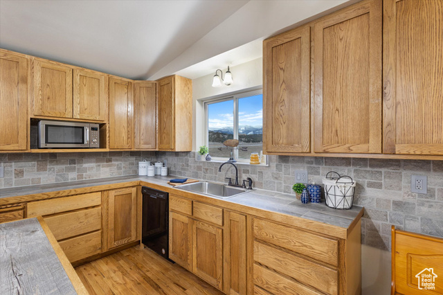 Photo 9 for MLS #2072754 at 14320 N 6250 East