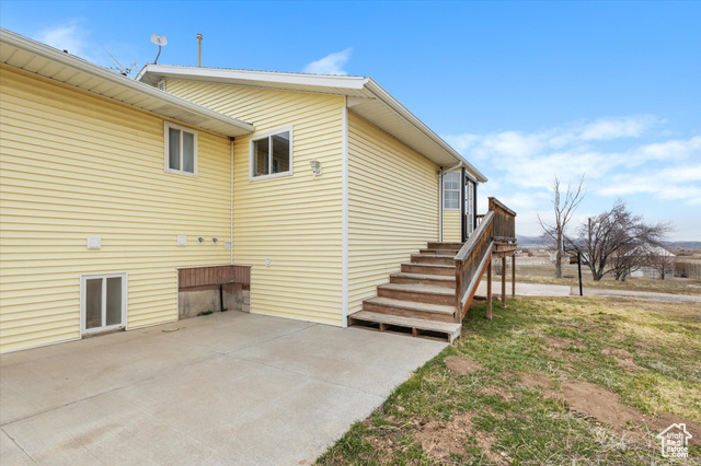 Photo 29 for MLS #2072754 at 14320 N 6250 East